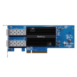 Synology E25G30-F2...