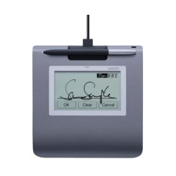 Wacom STU-430 Signature pad...