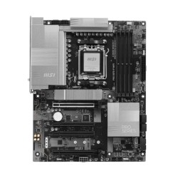 MSI PRO X870-P WIFI placa...