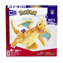 MEGA Pokémon HKT25 juguete...