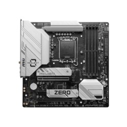 MSI B760M Ptoject Zero...