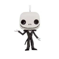 Adorno de navidad funko...