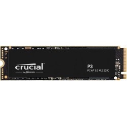 Crucial P3 M.2 1000 GB PCI...