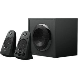 Altavoces LOGITECH Z623 2.1...