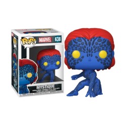 Funko pop marvel x - men...