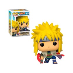 Funko pop naruto minato...