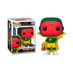 Funko pop marvel...