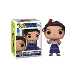 Funko pop disney encanto...