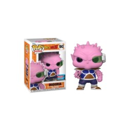 Funko pop dragon ball z...