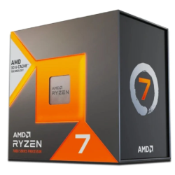 AMD Ryzen 7 7800X3D...