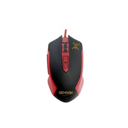 FR-TEC PC One Piece Mouse...