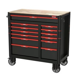 CARRO HERRAMIENTAS 12...