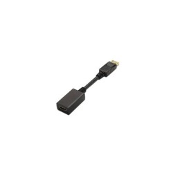 ADAPTADOR DISPLAPORT M A...