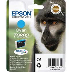 TINTA EPSON STYLUS CYAN /...