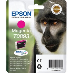 TINTA EPSON STYLUS MAGENTA...