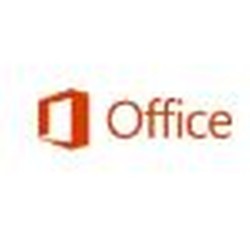 MICROSOFT OFFICE HOME AND...