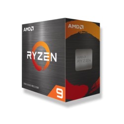 AMD Ryzen 9 5900XT...