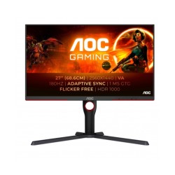 AOC G3 Q27G3XMN 27" 2K...