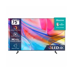 Hisense 75A79KQ Televisor...