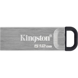 Kingston Technology...