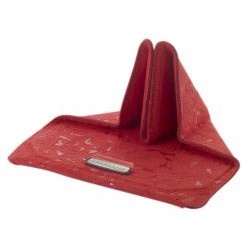 Funda ABRAZZIO 9.7" Cuero...