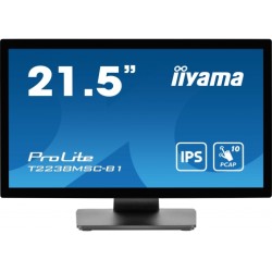 iiyama ProLite T2238MSC-B1...