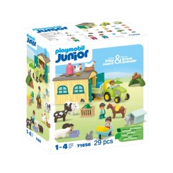 Playmobil 71656 set de...