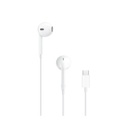 Apple EarPods (USB-C)...