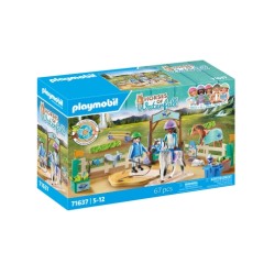 Playmobil 71637 set de...