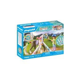 Playmobil 71640 set de...