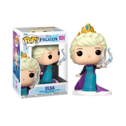 Funko pop disney ultimate...