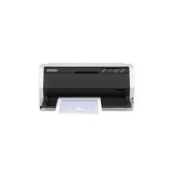 Epson LQ-690II impresora de...