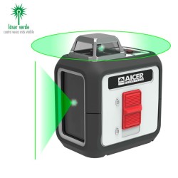 NIVEL LASER AUTONIVELANTE...