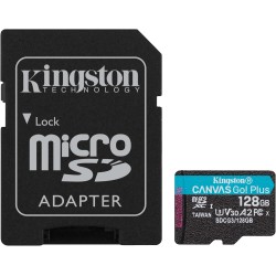 MEMORIA MICROSDXC KINGSTON...