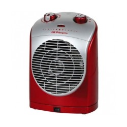 CALEFACTOR ORBEGOZO FH 5025...