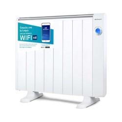 Emisor termico con wifi...