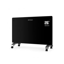 Orbegozo REW 2020 Interior...