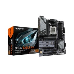 GIGABYTE B650 EAGLE AX...