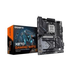 GIGABYTE X870 GAMING WIFI6...