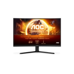 AOC G4 CQ32G4VE pantalla...