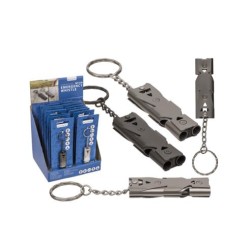 OUT OF THE BLUE Silbido...