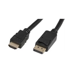 SURMEDIA DPHD15 CABLE DP A...