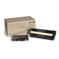 Toner xerox 4600 negro...