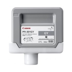 CARTUCHO CANON PFI-301GY...