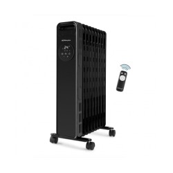 Orbegozo RAD 2010 Interior...