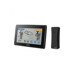 Hama Touch Negro LED BaterÍ­a