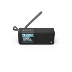 Hama DR200BT Portátil...