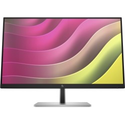 HP Monitor FHD E24t G5 con...