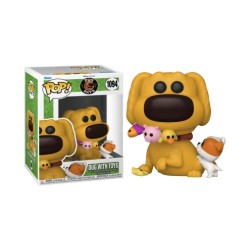 Funko pop disney up dug...