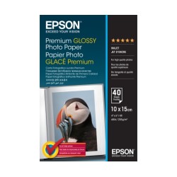 Epson Premium Glossy Photo...